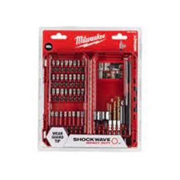 Milwaukee Bits 40 Parça Uç Seti