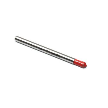 Milwaukee Cam Seramik 4x50 mm Bits Matkap Ucu
