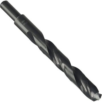 Milwaukee DIN338 HSS-R Haddeli 15.0x169 mm Metal Maktap Ucu