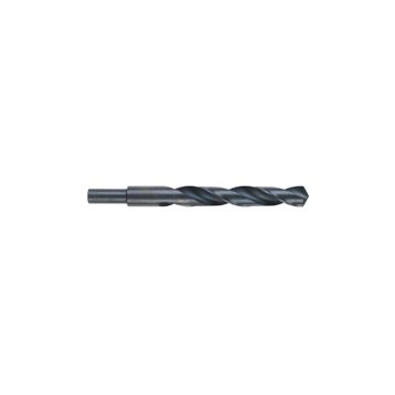Milwaukee DIN338 HSS-R Haddeli 15.5x178 mm Metal Maktap Ucu