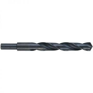 Milwaukee DIN338 HSS-R Haddeli 17.0x184 mm Metal Maktap Ucu