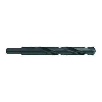 Milwaukee DIN338 HSS-R Haddeli 20.0x205 mm Metal Maktap Ucu