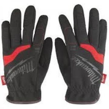 Milwaukee Esnek Tip 9 İş Eldiveni