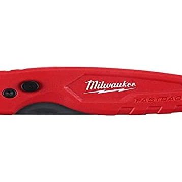 Milwaukee FASTBACK Kompakt Maket Bıçağı