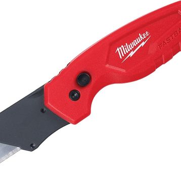 Milwaukee FASTBACK Kompakt Maket Bıçağı