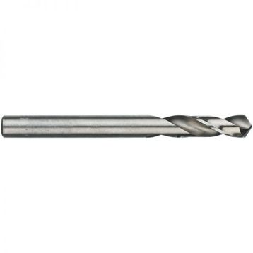 Milwaukee HSS DIN1897 10'lu Paket 7.0x74 mm Metal Matkap Ucu