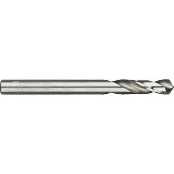 Milwaukee HSS DIN1897 10'lu Paket 7.0x74 mm Metal Matkap Ucu