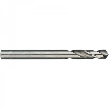 Milwaukee HSS DIN1897 10'lu Paket 7.0x74 mm Metal Matkap Ucu