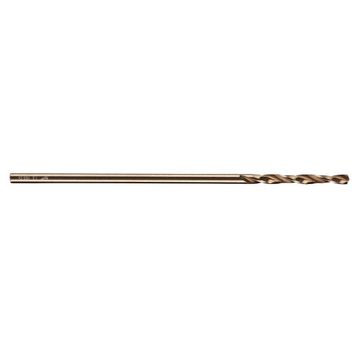 Milwaukee HSS-G CO 1.5x40 mm Metal Matkap Ucu