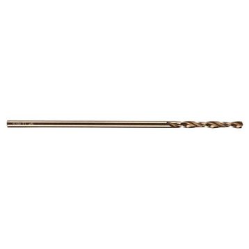 Milwaukee HSS-G CO 1.5x40 mm Metal Matkap Ucu