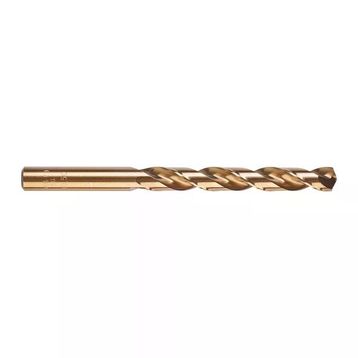 Milwaukee HSS-G CO 10.5x133 mm Metal Matkap Ucu