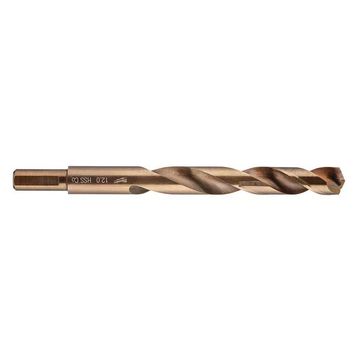 Milwaukee HSS-G CO 12.0x151 mm Metal Matkap Ucu