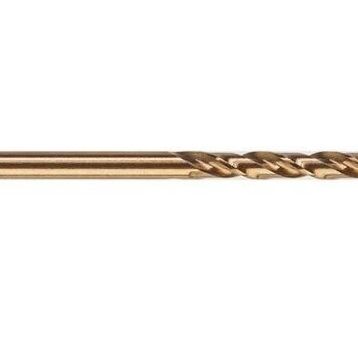 Milwaukee HSS-G CO 2.0x49 mm Metal Matkap Ucu