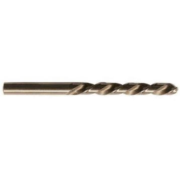 Milwaukee HSS-G Cobalt 5'li Paket 13x151 mm Metal Matkap Ucu