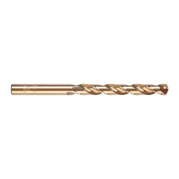 Milwaukee HSS-G Cobalt 8.5x117 mm Metal Matkap Ucu