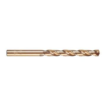 Milwaukee HSS-G Cobalt 8.5x117 mm Metal Matkap Ucu