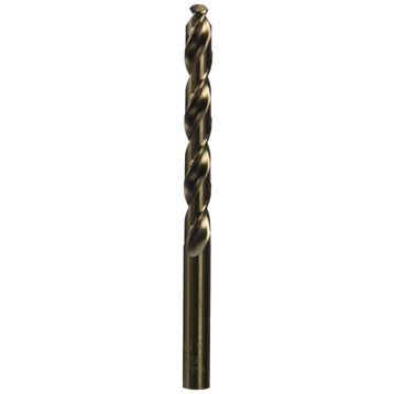 Milwaukee HSS-G Cobalt 8.5x117 mm Metal Matkap Ucu