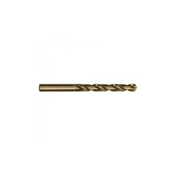 Milwaukee HSS-G Cobalt Metal 9.5x125mm Matkap Ucu