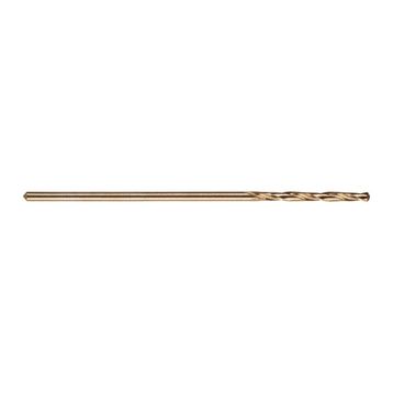 Milwaukee HSS-G Cobalt Ucu 1.0x34 mm Metal Matkap Ucu
