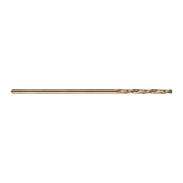 Milwaukee HSS-G Cobalt Ucu 1.0x34 mm Metal Matkap Ucu