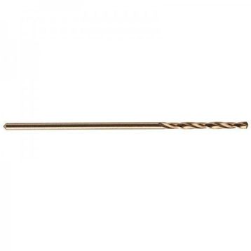 Milwaukee HSS-G Cobalt Ucu 1.0x34 mm Metal Matkap Ucu