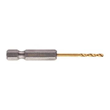 Milwaukee HSS-G Hex Girişli 9.5x118 mm Metal Matkap Ucu