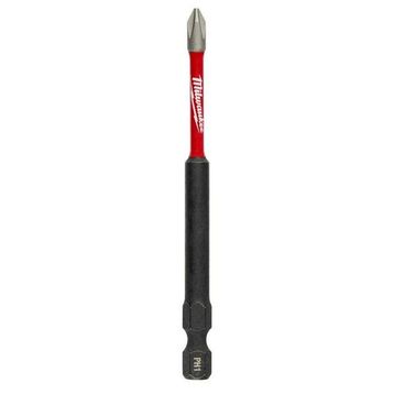Milwaukee Impact Serisi PH1 90 mm 1'li Paket Bits Uç