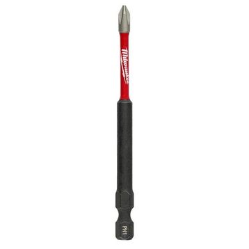 Milwaukee Impact Serisi PH1 90 mm 1'li Paket Bits Uç