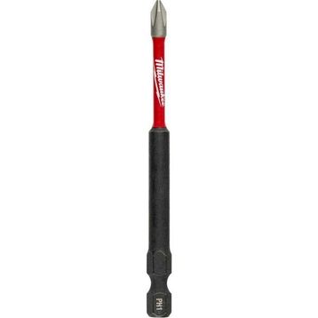 Milwaukee Impact Serisi PH1 90 mm 1'li Paket Bits Uç