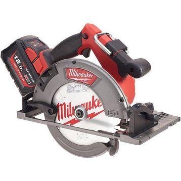 Milwaukee M18 FCSG66-121C Akülü Daire Testere