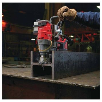 Milwaukee M18 FMDP-502C Akülü Manyetik Matkap