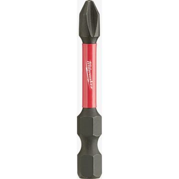 Milwaukee PH2 50 mm Shockwave Uç