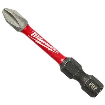 Milwaukee PH2 50 mm Yıldız Uç