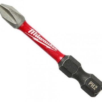 Milwaukee PH2 50 mm Yıldız Uç