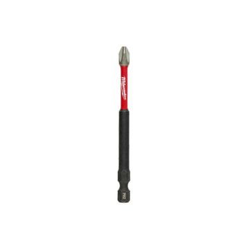 Milwaukee PH2 90 mm Bits Uç