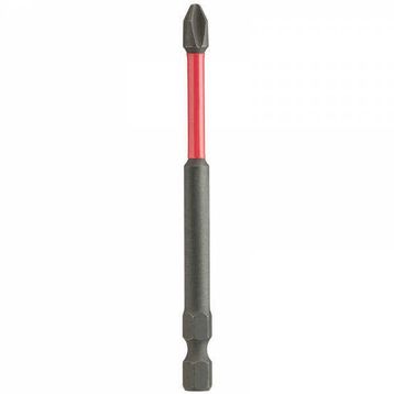Milwaukee PH2 90 mm Bits Uç