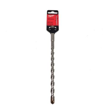 Milwaukee Plus 9x210 mm Matkap Ucu