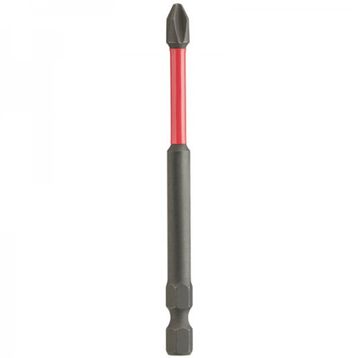 Milwaukee PZ1 90 mm 1'li Bits Matkap Ucu