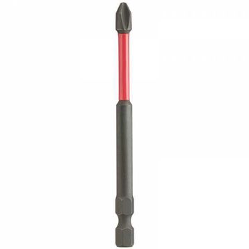 Milwaukee PZ1 90 mm 1'li Bits Matkap Ucu