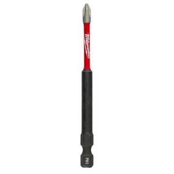 Milwaukee PZ1 Impact Shockwave 90 mm Bits Uç