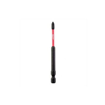 Milwaukee PZ1 Impact Shockwave 90 mm Bits Uç