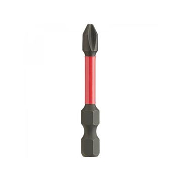 Milwaukee PZ2 50 mm 1'li Bits Matkap Ucu