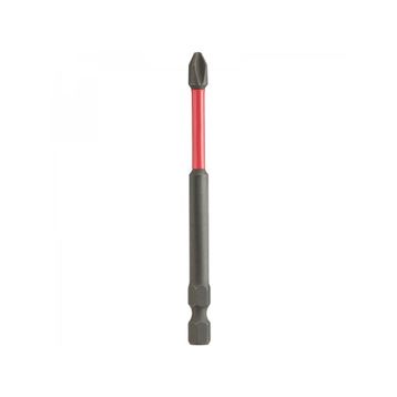 Milwaukee PZ2 90 mm 1'li Bits Matkap Ucu