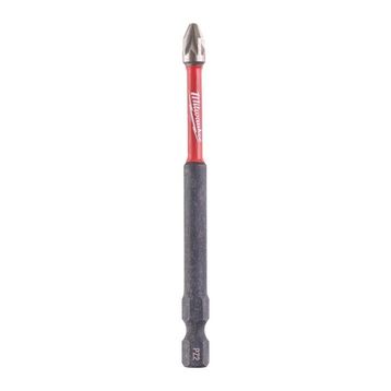 Milwaukee PZ2 90 mm Yıldız Bits Ucu