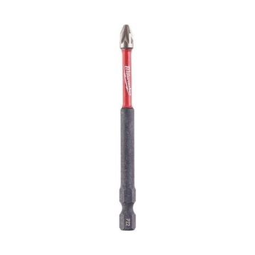 Milwaukee PZ2 90 mm Yıldız Bits Ucu