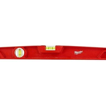 Milwaukee Redcast 60 cm Duvarcı Tip Su Terazisi