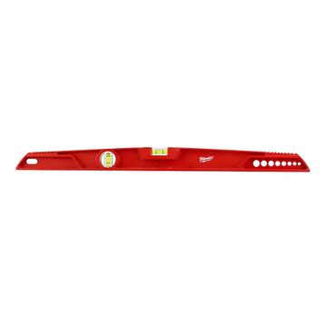 Milwaukee Redcast 80 cm Duvarcı Tip Su Terazisi