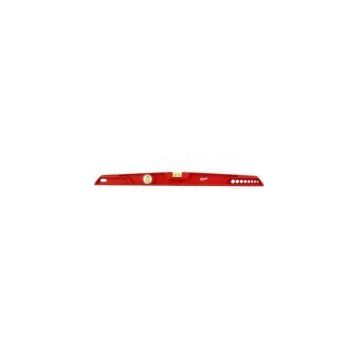 Milwaukee Redcast 80 cm Duvarcı Tip Su Terazisi