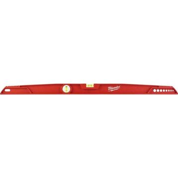 Milwaukee Redcast 80 cm Duvarcı Tip Su Terazisi