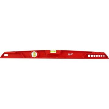 Milwaukee Redcast 80 cm Duvarcı Tip Su Terazisi
